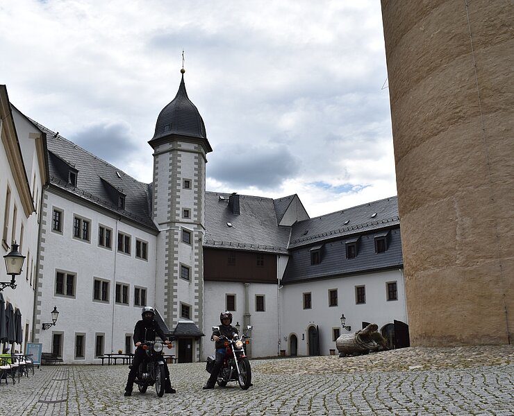 Schloss Wildeck, Zschopau (Stadt Zschopau Schloss Wildeck)