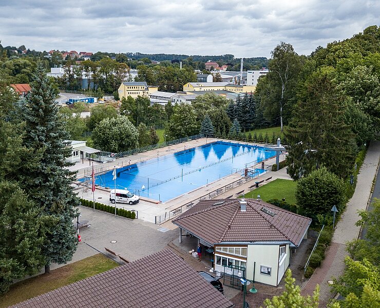 Freibad Penig (Andrey SoldatovFotografie und Fotodesign Schneider )