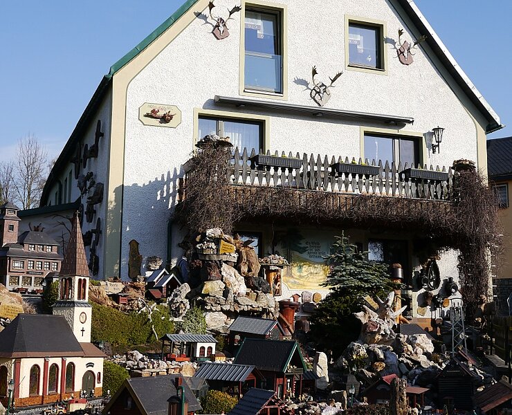 Mini-Erlebniswelt Cranzahl (Thomas Kaufmann)