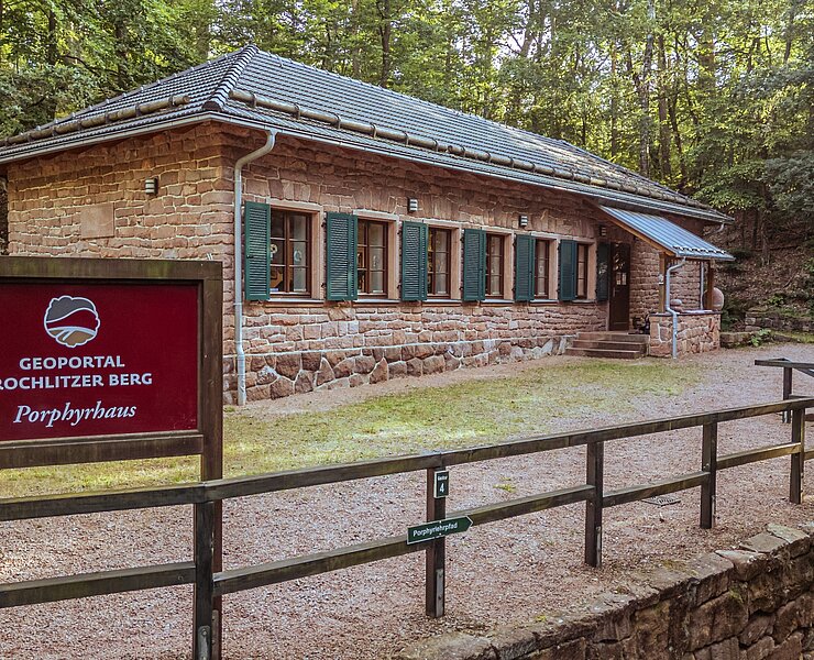 Geoportal Porphyrhaus Rochlitzer Berg (MaPix Fotographie Grimma)