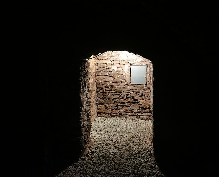 Escape-Room hERZog Mystery (Lars Neubert)