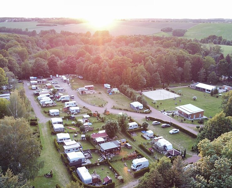 Naturbad Niederwiesa "Erholung, Sport & Freizeit" ()