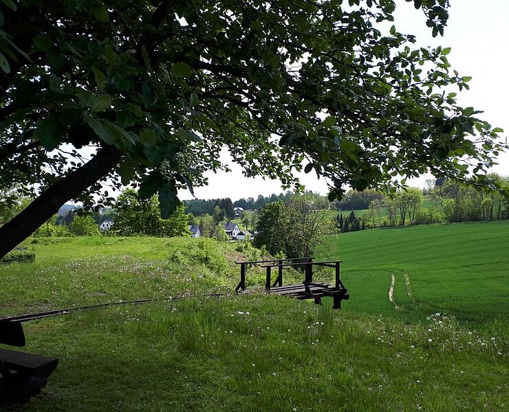 Fundgrube Sauschwart (Koordinator Städtebund Silberberg)