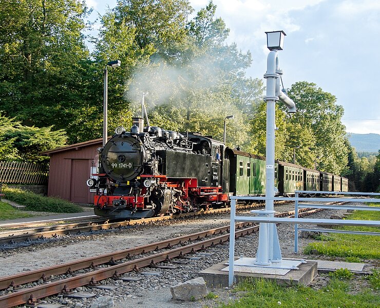 SDG Fichtelbergbahn (Sven Oettel)