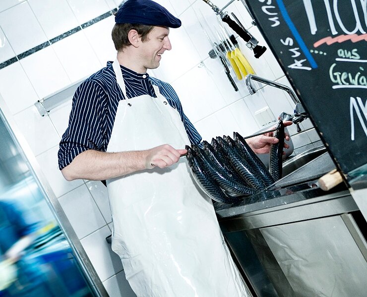 Fischmanufaktur Kaden ()