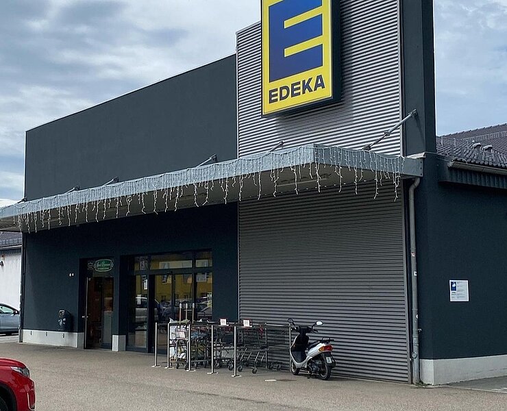 EDEKA Clausnitzer Altenberg ()