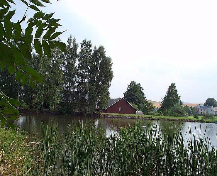 Herrenteich (Stadtverwaltung Schneeberg)