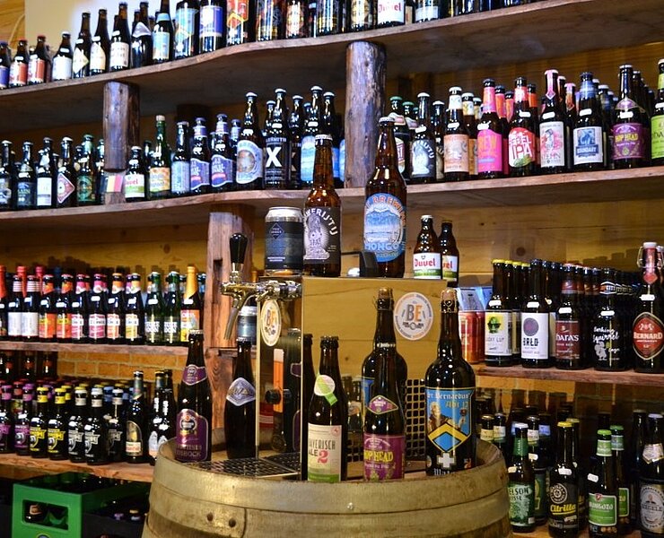 Bierfabrik Erzgebirge (Online TVE)
