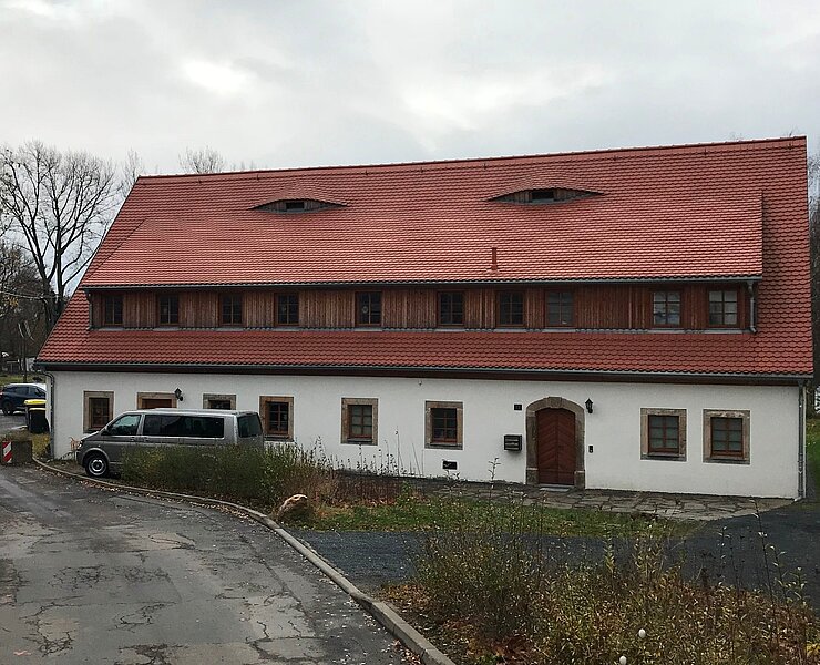 Abraham Schacht - Huthaus (WFE GmbH Annaberg-Buchholz)