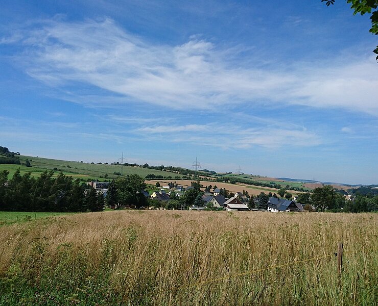 Arnsfeld (Online TVE)