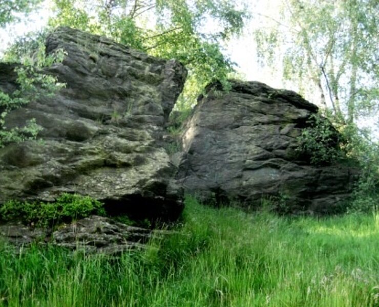 Teufelskanzel (Ulrich Falk)
