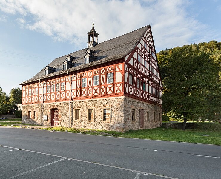 Herrenhaus Auerhammer (M. Borrmann)