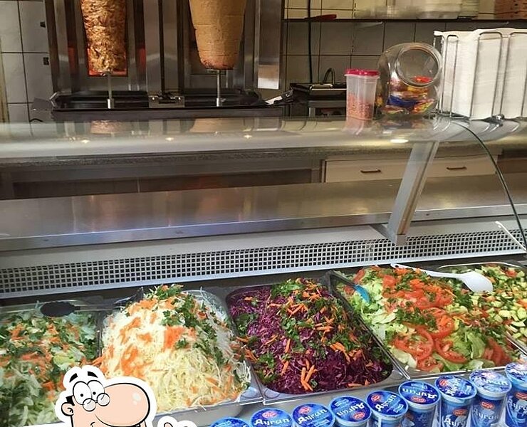  (Tulas Kebab und Pizza Haus)