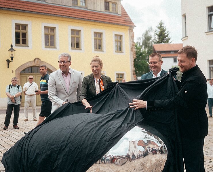 Wilhelm Mundt, Trashstone 689, 2017; Courtesy: Buchmann Galerie Berlin (Ernesto Uhlmann )