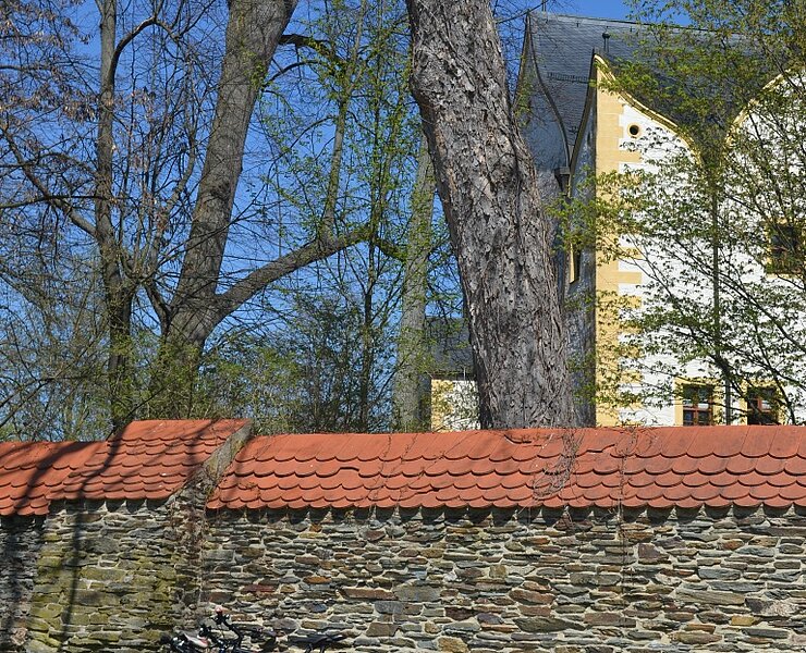  (Wasserschloss Klaffenbach)