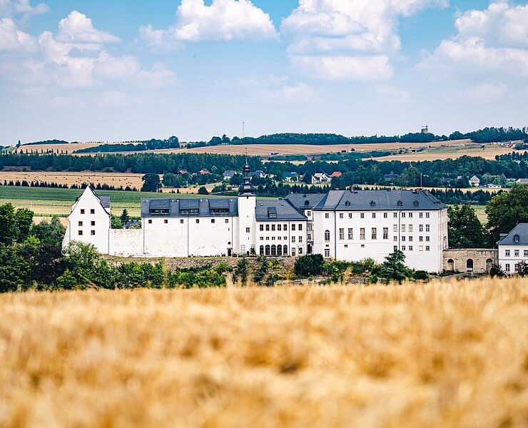 Schloss Wildenfels (Oliver Göhler)