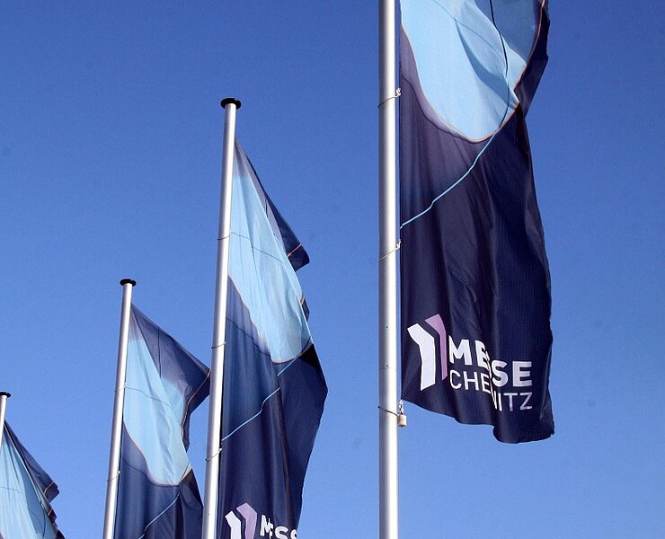Messe Chemnitz ()