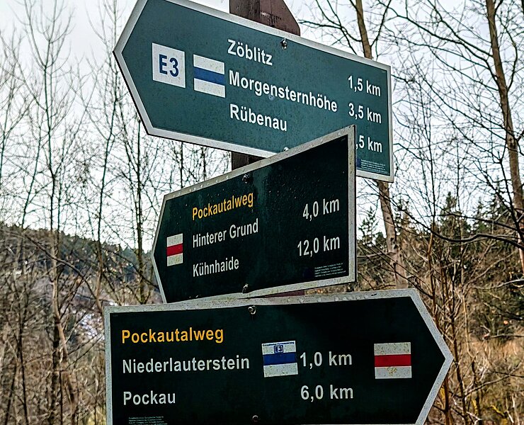 Pockautalweg (Rico Oelmann)