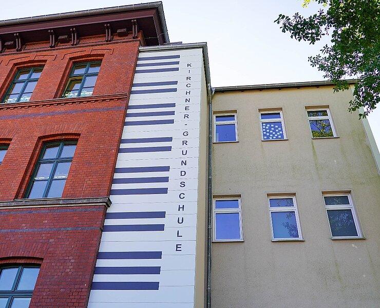 Grundschule Wittgensdorf (Philipp Köhler )