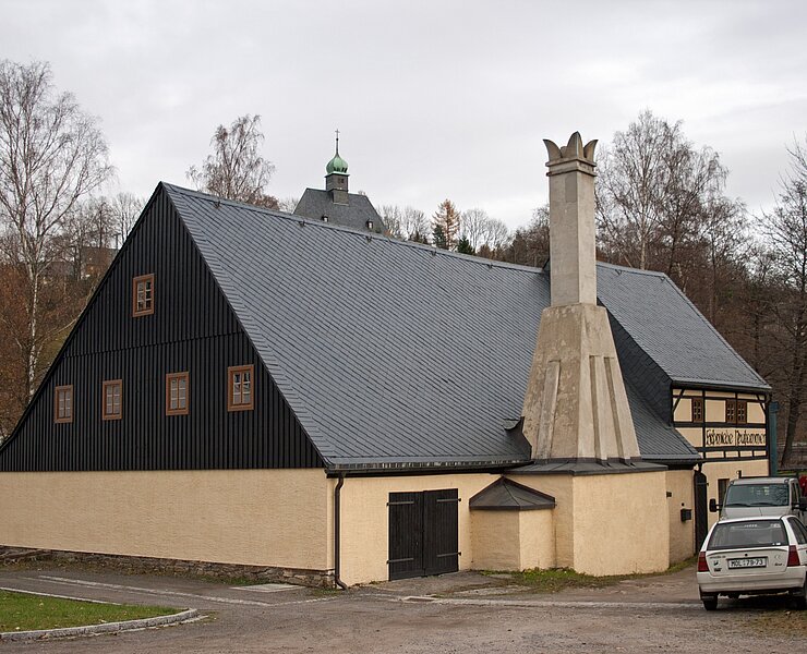 Neuhammer (WFE GmbH Annaberg-Buchholz)