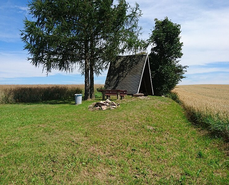Schutzhütte (Online TVE)