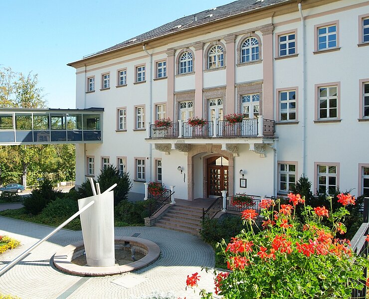  (Kurgesellschaft Thermalbad Wiesenbad)