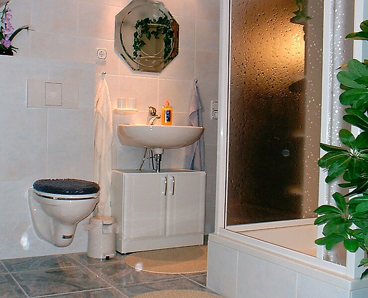 Badezimmer ()