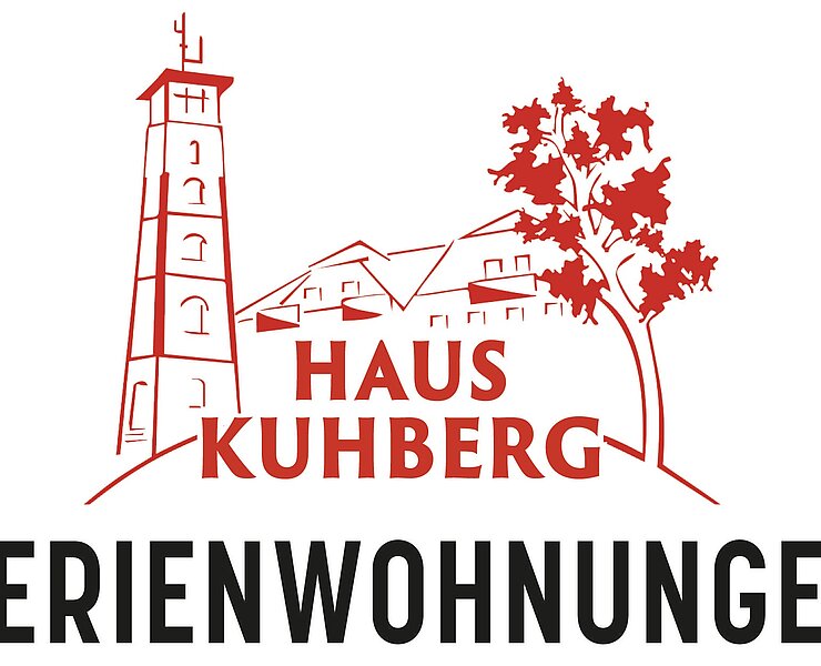 Logo Haus Kuhberg Fewo ()