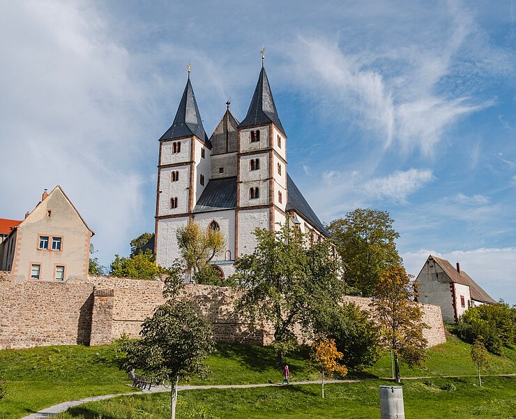 St. Nikolaikirche Geithain (Bastian Rakow)