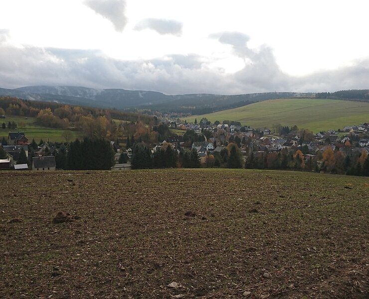 Neudorf (Online TVE)