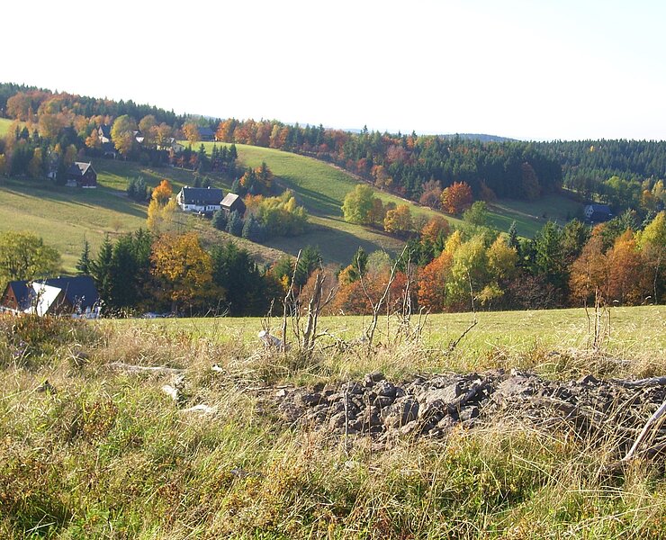 Schellerhau (Fremdenverkehrsverein Schellerhau)