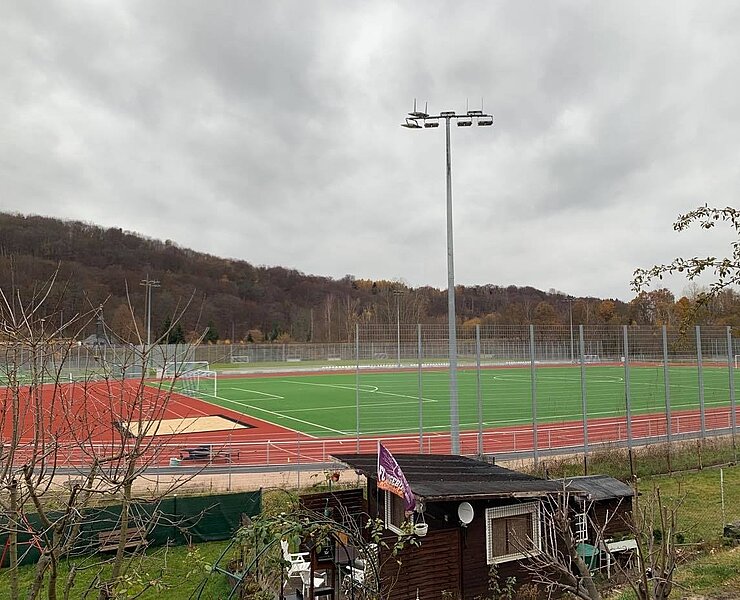 Sport- und Freizeitzentrum Aue-Bad Schlema (Ines Schieck)