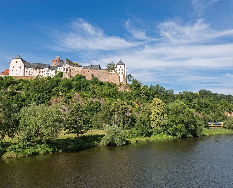 Burg Mildenstein (PUNCTUM )
