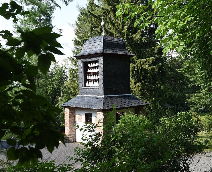 Glockenspiel Bärenfels ()