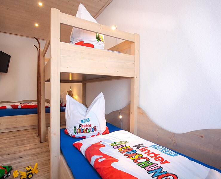 Appartements Gahler - Bergblick (Christopher Gahler, Café Schmiedl)