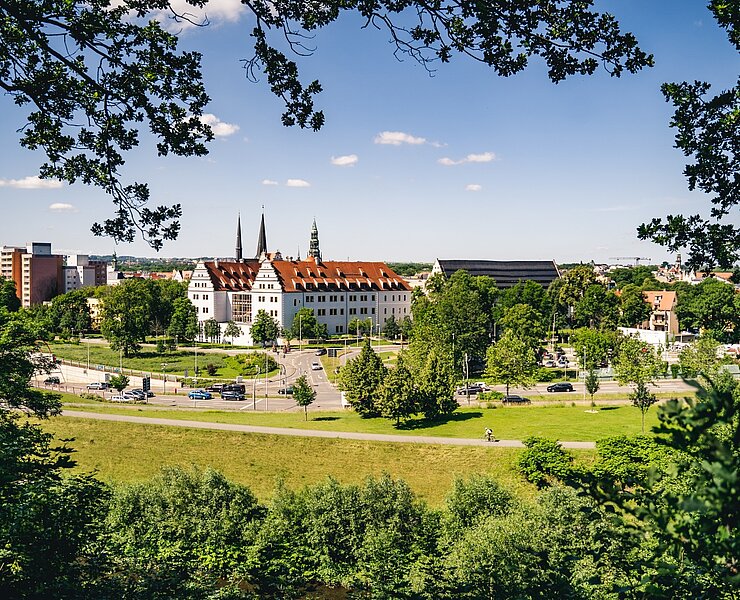 Schloss Osterstein Zwickau 2 ()