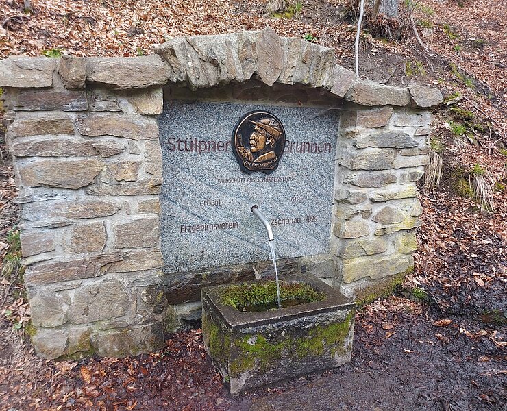 Stülpnerbrunnen (B. Knöbel)