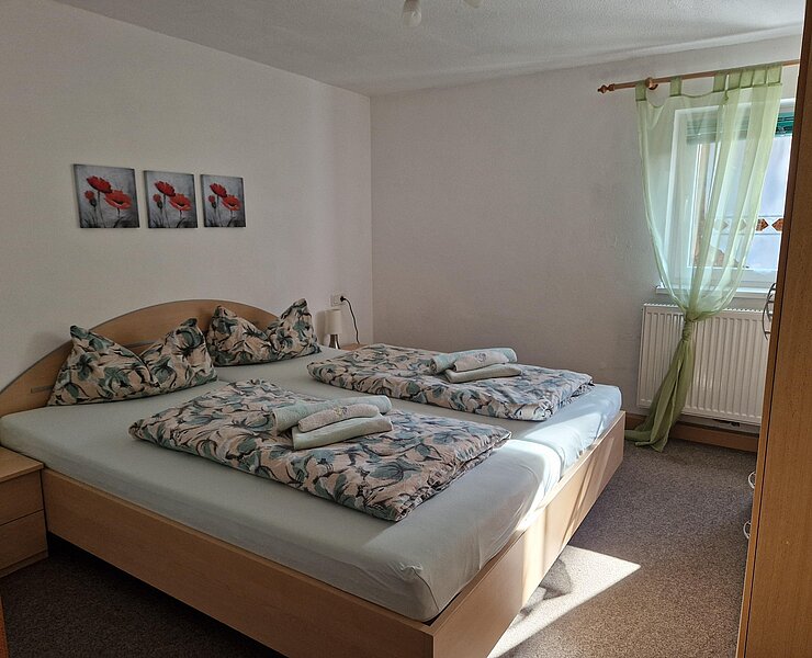 Ferienhaus (12) ()