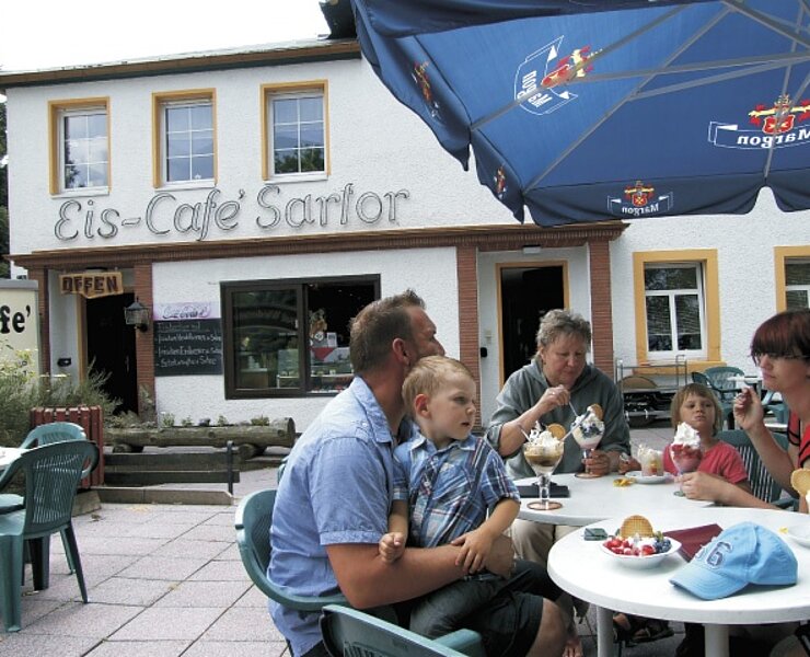 Eiscafé Sartor ()
