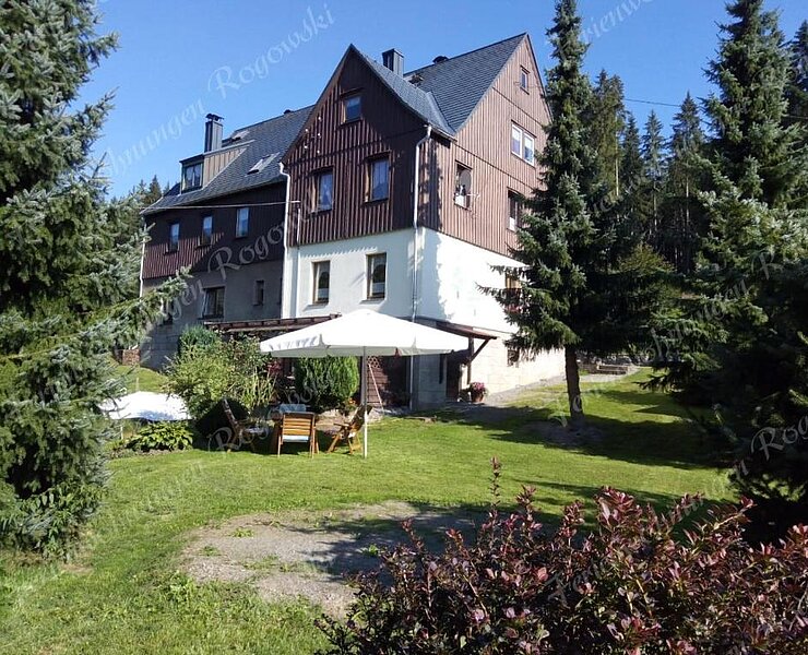 Ferienwohnung Rogowski ()