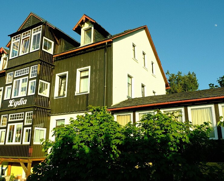 Villa Lydia ()