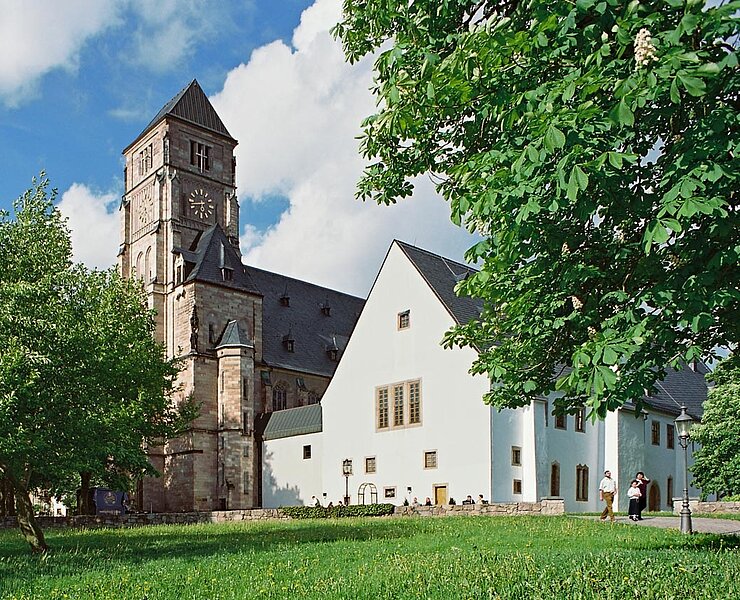 Kunstsammlungen Chemnitz - Schloßbergmuseum ()