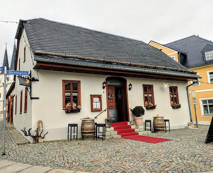  (Wanderbarer Silberberg PM)