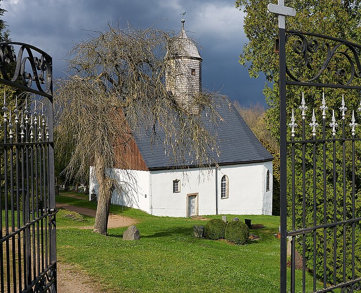Aussenansicht (Peter Eberts)