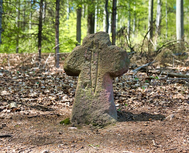 Försterkreuz (Bastian Rakow)