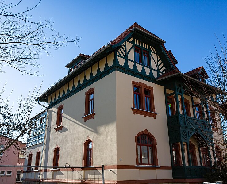 VillaWeißbach_Ferienwohnung_304 ()
