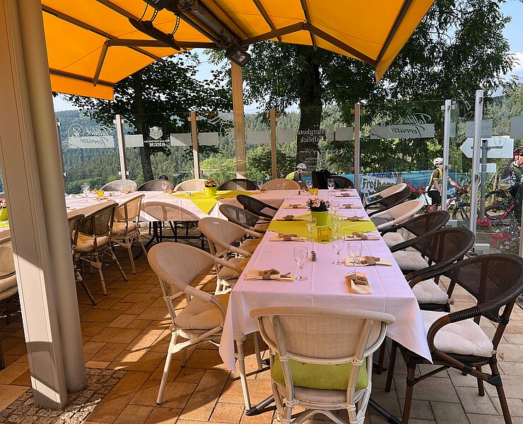  (Iris Gläser, Berghotel Talblick)