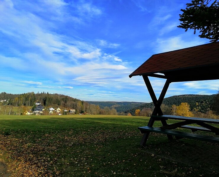 Oberkipsdorf (Tourist-Information Mitarbeiter)