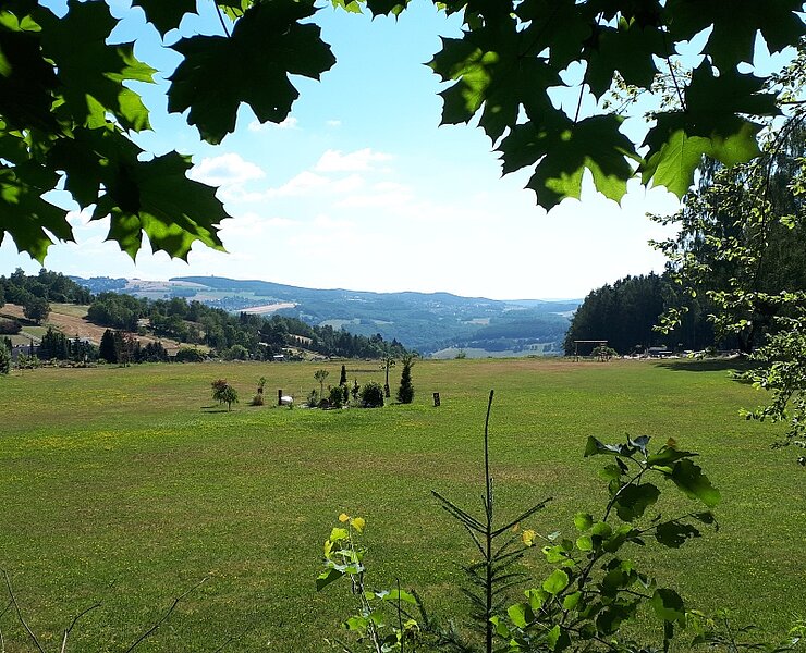 Ausblick ()