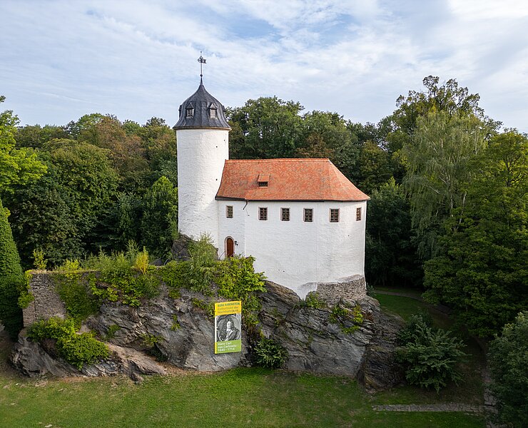 Burg Rabenstein Chemnitz (Oliver Göhler)